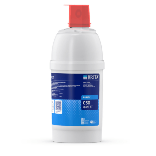 Brita Purity C 50 Quell ST - filtr wody dla gastronomii