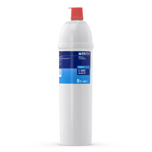 Filtr do wody dla gastronomii PURITY C300 Quell ST | BRITA