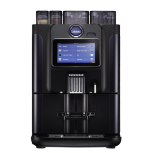 1 BlueDotPower black e1685792849359 Carimali BlueDot Power - Ekspres automatyczny
