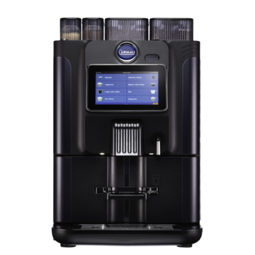 CARIMALI BLUEDOT POWER