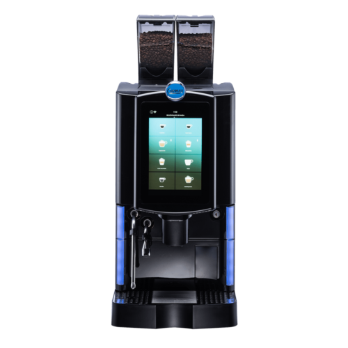 CARIMALI OPTIMA ULTRA NERO