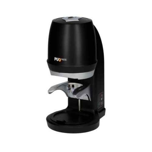 PUQPRESS Q1/Q2 BLACK