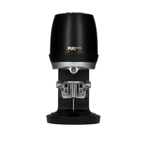 PUQPRESS Q1/Q2 BLACK