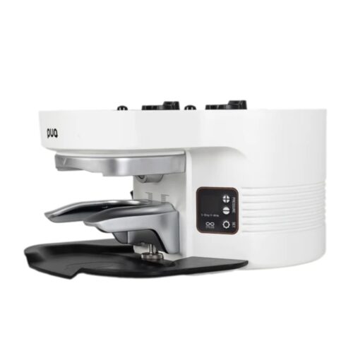 PUQPRESS M3/4/5 WHITE