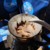 Kawa Salwador Finca El Cerro Pacamara Anaerobic Filter | 200g