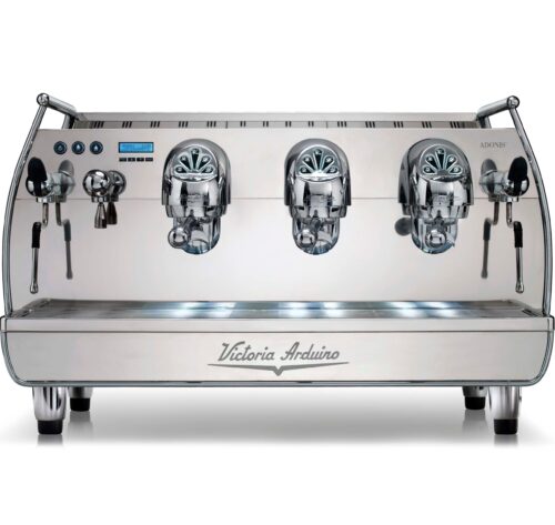 VICTORIA ARDUINO ADONIS STYLE 3 GR