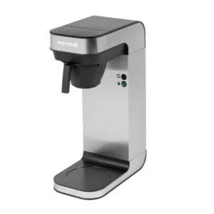 marco bru f60m ekspres przelewowy z manualnym dozowaniem ilosci wody Termos do ekspresów przelewowych 2,2 l BRU F60 | Marco