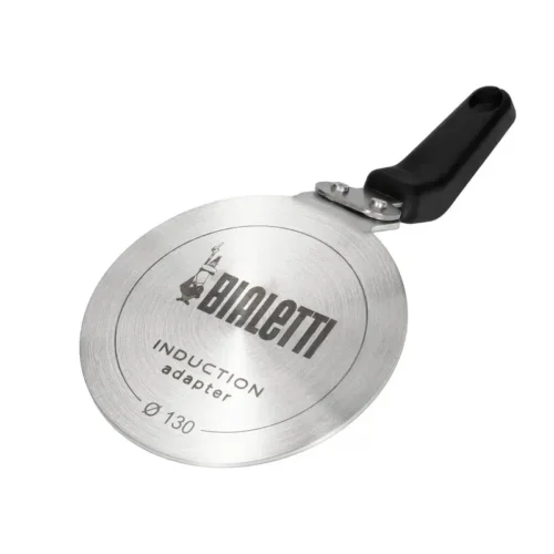 Adapter do płyt indukcyjnych 13 cm Bialetti, zdjęcie 3