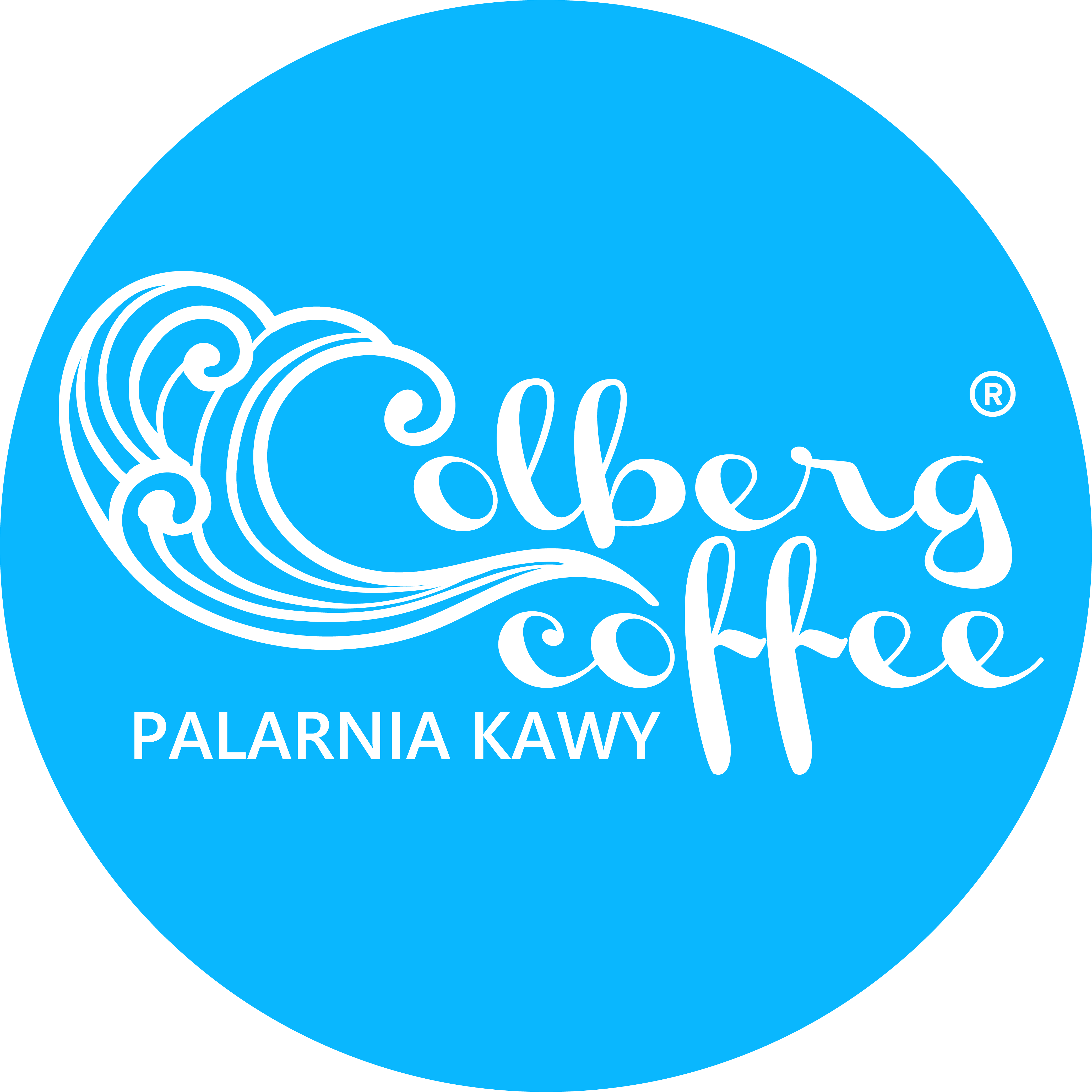 Palarnia Kawy Colbergcoffee