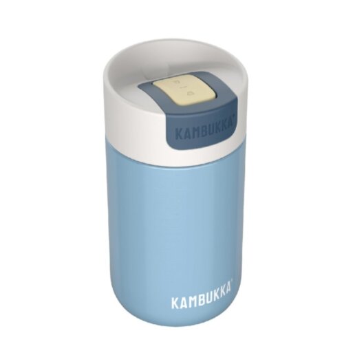 Kubek termiczny Kambukka Olympus Silk Blue