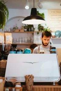 colberg coffee sierpien 2023 21 Victoria Arduino Eagle One - Recenzja ekspresu do kawy