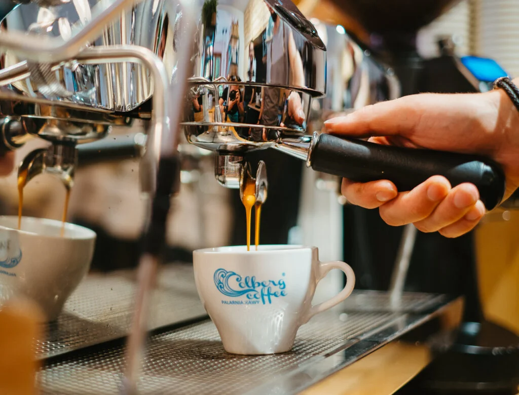 colberg coffee sierpien 2023 29 3 e1708038147771 Dystrybutor ekspresów Victoria Arduino w Polsce: Colbergcoffee