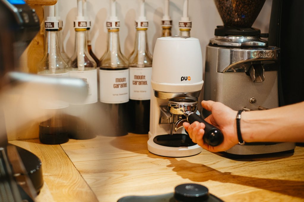 colberg coffee sierpien 2023 8 Współpraca z palarnią kawy | b2b