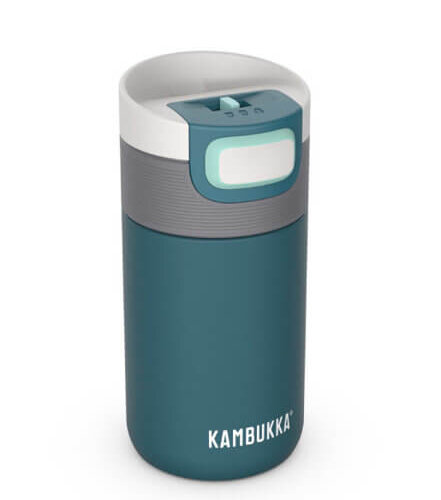 pol pm Kubek termiczny Kambukka Etna 300 ml Deep Teal 11380 3 Kubek termiczny Kambukka Etna Deep Teal - 300 ml