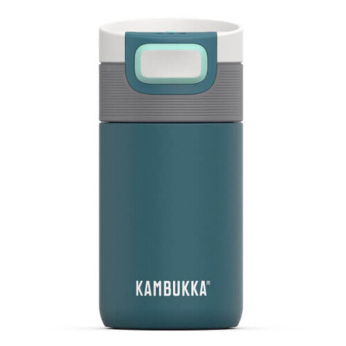 Kubek termiczny Kambukka Etna Deep Teal - 300 ml