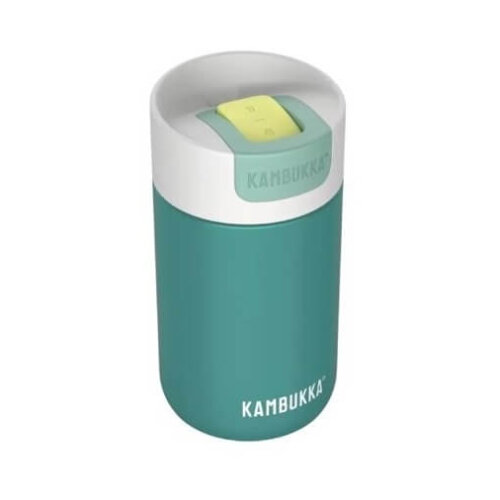 Kubek termiczny Kambukka Olympus Enchanted Forest – 300 ml