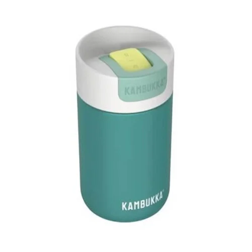 Kubek termiczny Olympus Enchanted Forest 300 ml | Kambukka