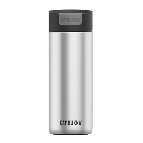 Kubek termiczny Olympus Stainless Steel 500 ml Kambukka