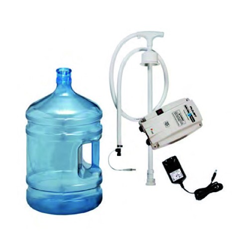 FloJet pompka wody do ekspresu