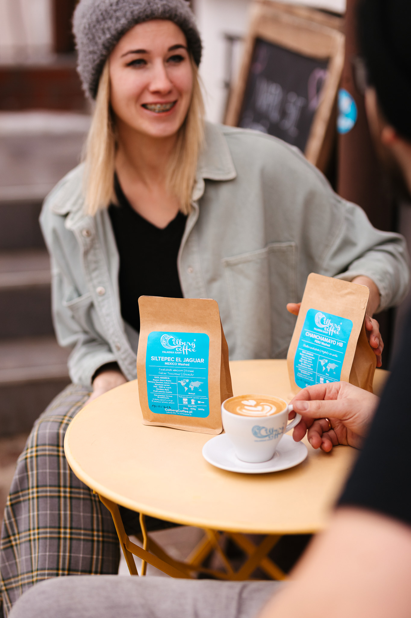 colberg coffee styczen 2024 23 Współpraca z palarnią kawy | b2b
