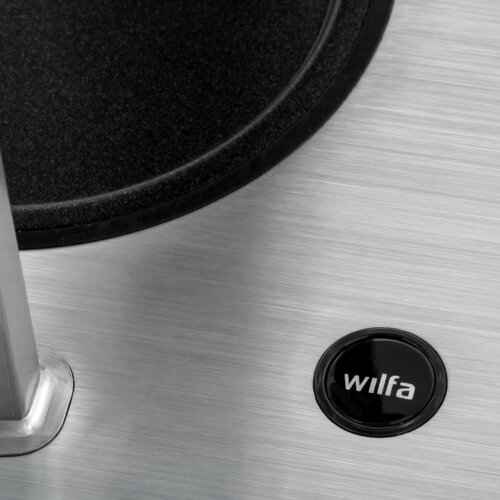 Wilfa Svart Presisjon WSP-2A - Ekspres przelewowy