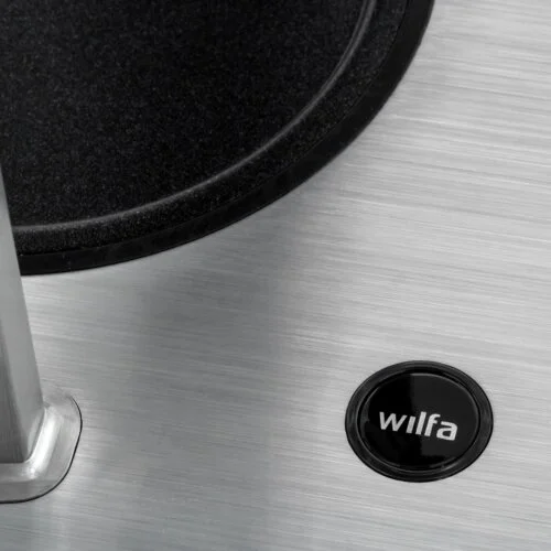 Wilfa Svart Presisjon WSP-2A - Ekspres przelewowy