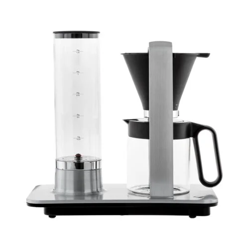 Wilfa Svart Presisjon WSP-2A Filter Coffee Machine