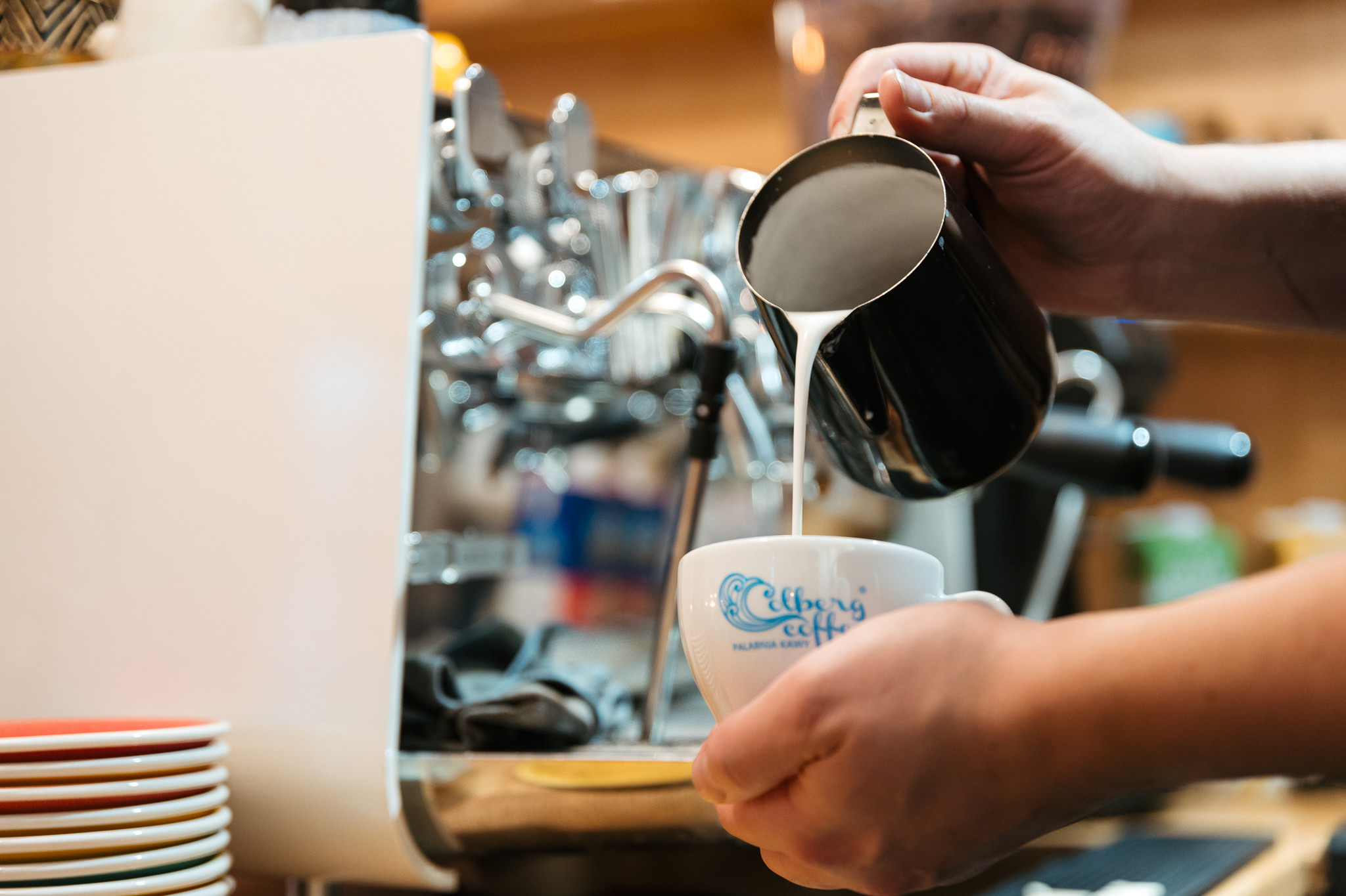 colbergcoffee kwiecien 2024 87 Dotacje dla gastronomii 2024: Inwestycje w dywersyfikację HoReCa z KPO