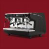 APPIA LIFE XT black 01 01 Nuova Simonelli Appia Life XT 2 gr VOL Black - Ekspres do kawy