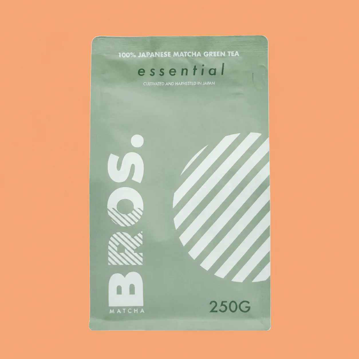 Matcha essential 250 g Matcha Bros