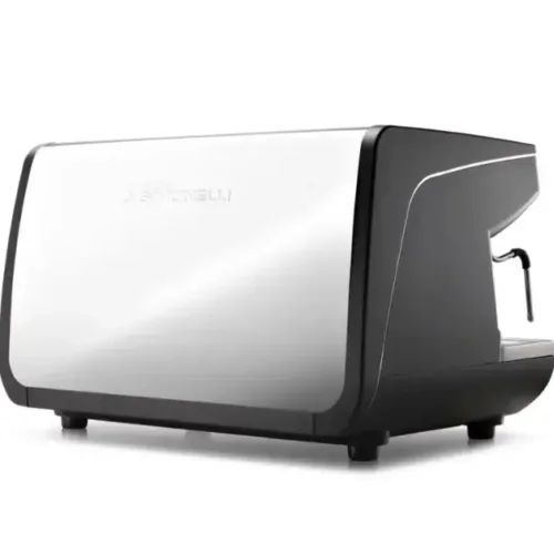 Nuova Simonelli Appia Life XT 2gr VOL 22 Nuova Simonelli Appia Life XT 2 gr VOL Black - Ekspres do kawy