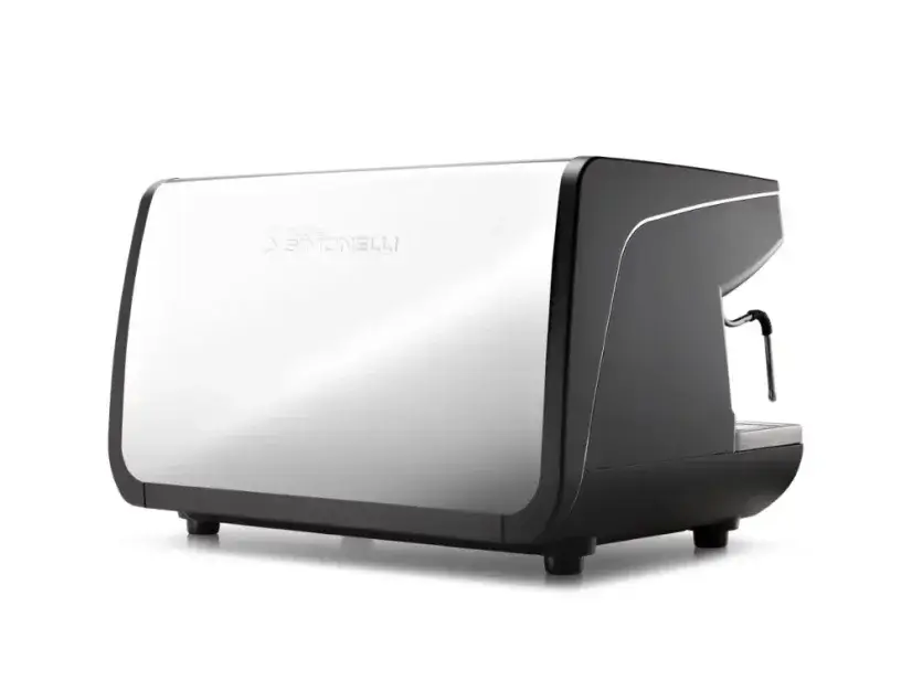 Nuova Simonelli Appia Life XT 2 gr VOL Black - Ekspres do kawy - obrazek 3