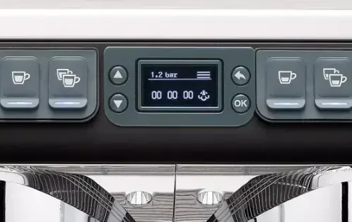 Nuova Simonelli Appia Life XT 2gr VOL