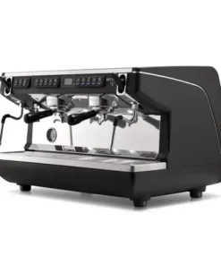 Nuova Simonelli Appia Life XT 2gr VOL Black