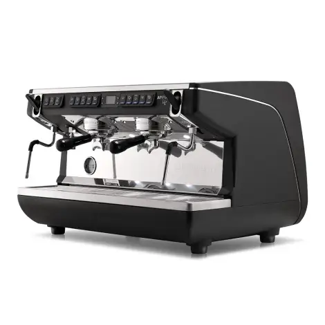 Nuova Simonelli Appia Life XT 2gr VOL Black