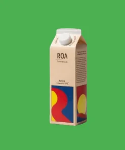 ROA Barista Oat Drink 1 l