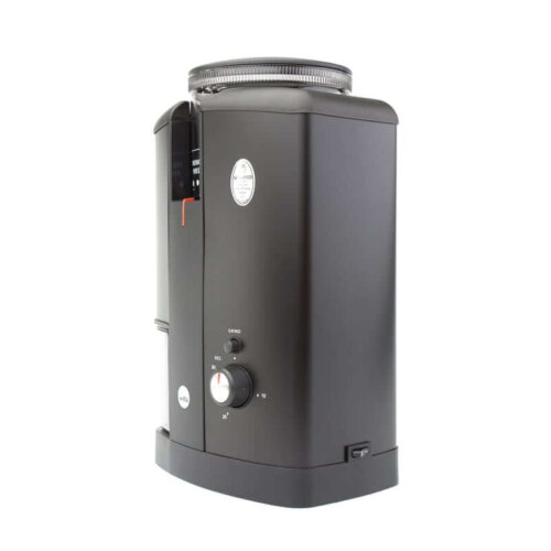 Wilfa Svart CGWS 130B 2 Wilfa Svart CGWS-130B - Młynek automatyczny