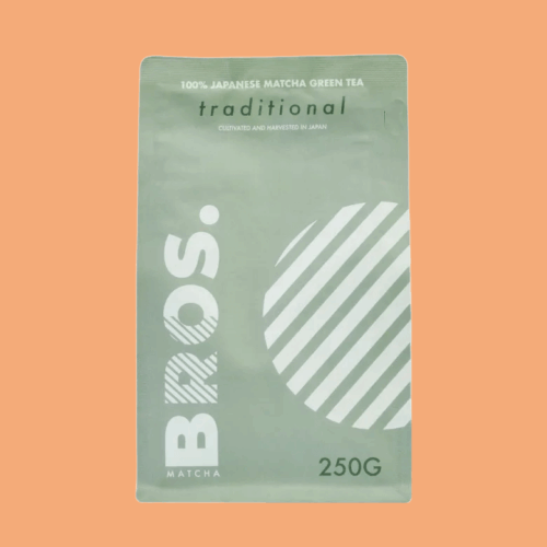 matcha bros do kawiarni do restauracji do cukierni