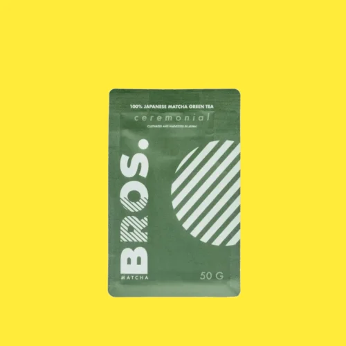 Matcha Bros Ceremonial Matcha 50 g