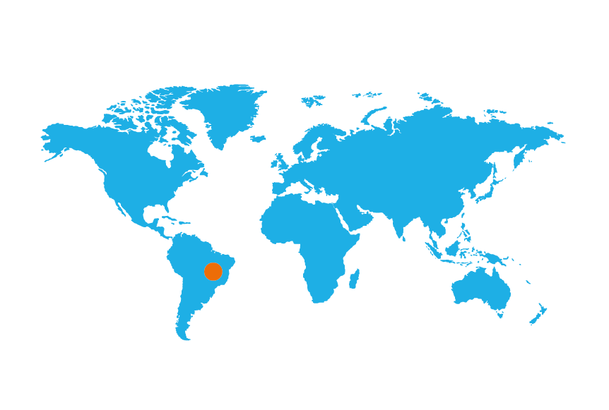 brazylia santos guaxupe delikatna kawa