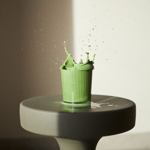 matcha Zielona Herbata Matcha Tradycyjna 50g - Matcha Bros