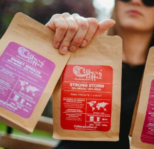 Top 10 low-acid whole bean coffees