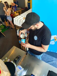 Świeżo palona kawa od ColbergCoffee – palarnia kawy Szczecin