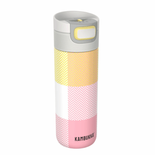 Kubek termiczny Kambukka Etna 500 ml Daydream Madras 2 Kubek termiczny Kambukka Etna Daydream Madras - 500 ml
