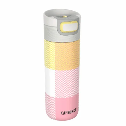 Kubek termiczny Etna Daydream Madras 500 ml Kambukka, zdjęcie 4