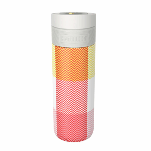 Kubek termiczny Kambukka Etna 500 ml Daydream Madras 3 Kubek termiczny Kambukka Etna Daydream Madras - 500 ml