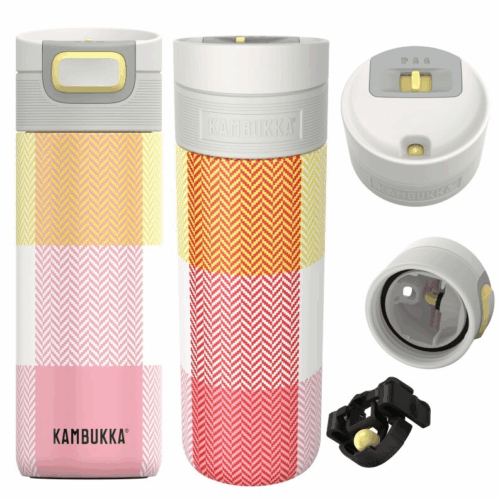 Alternative view of Kubek termiczny Kambukka Etna Daydream Madras - 500 ml