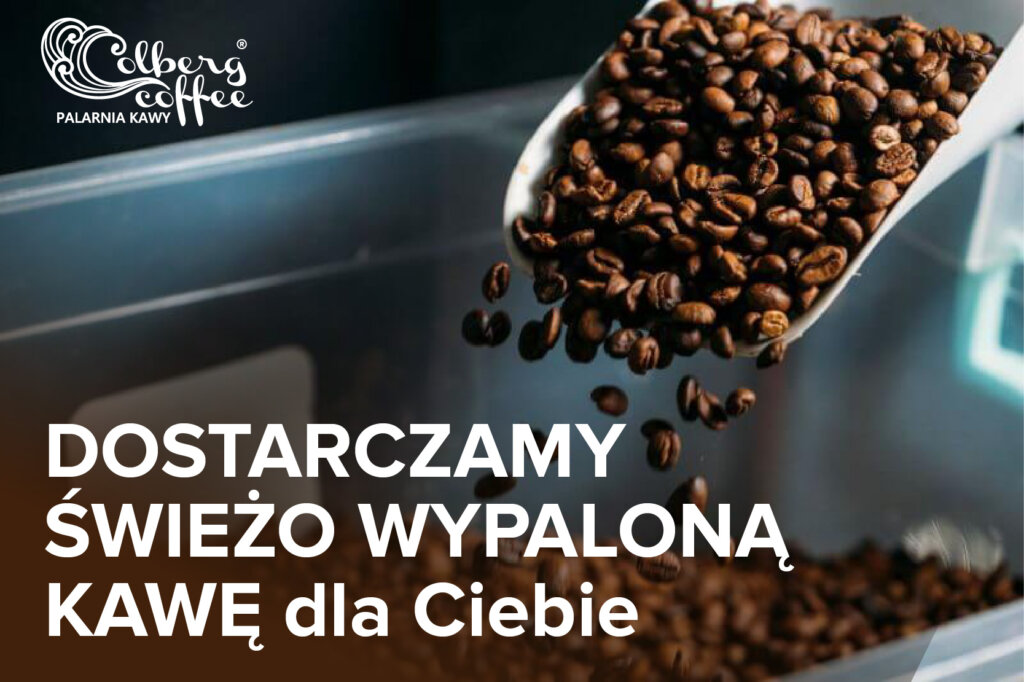 Sklep z Kawa Koszalin 01 Sklep z kawą Koszalin