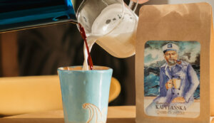 metoda parzenia kawy