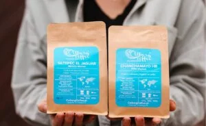 Our seven bestselling coffee beans of 2024